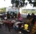 Partenariat entre le RADI et l’OIM pour la mise en stage d’incubation de 13 migrants de retour dans la ferme intégrée BEYDARI de Diatoumane, commune de Saré Bidji, région de Kolda.